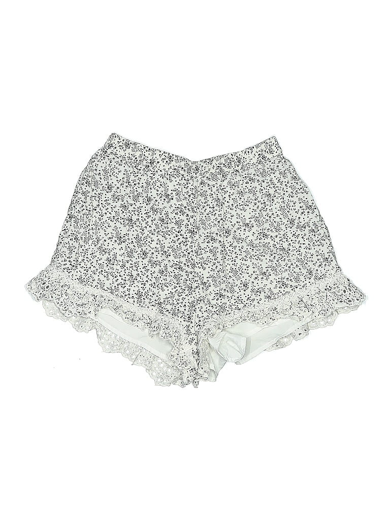 Click to view more detailed imagery on our partner's website Pre-owned American Eagle Outfitters Shorts In White