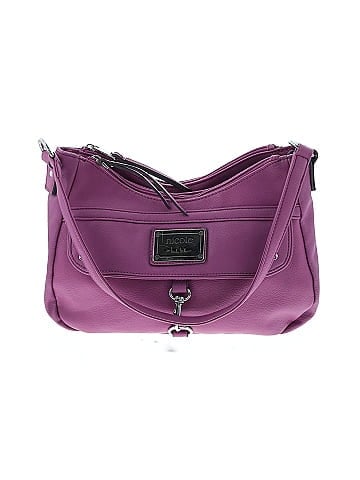Nicholas Shoulder Bag (view 1)