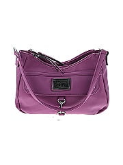 Nicholas Shoulder Bag