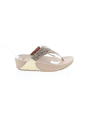 FitFlop Wedges (view 1)