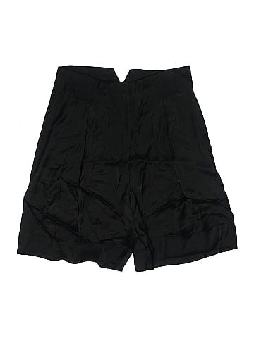Zara Cargo Shorts (view 1)