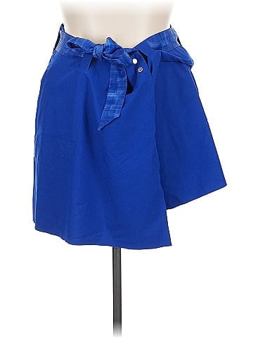 Nike Golf Denim Skirt (view 1)