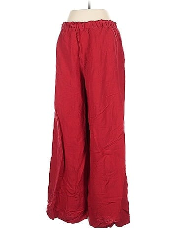 Ann Taylor Linen Pants (view 2)