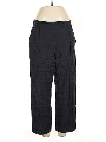 Vince. Linen Pants (view 1)