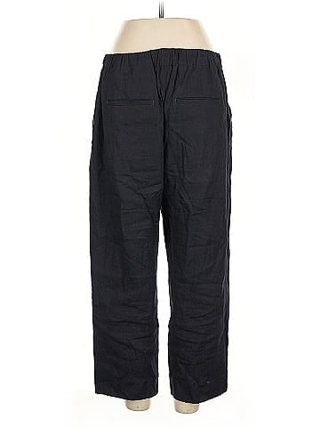 Vince. Linen Pants (view 2)
