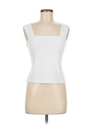 Joseph Ribkoff Sleeveless Top (view 1)