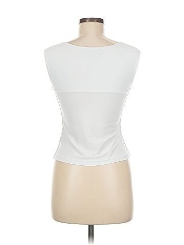 Joseph Ribkoff Sleeveless Top (view 2)
