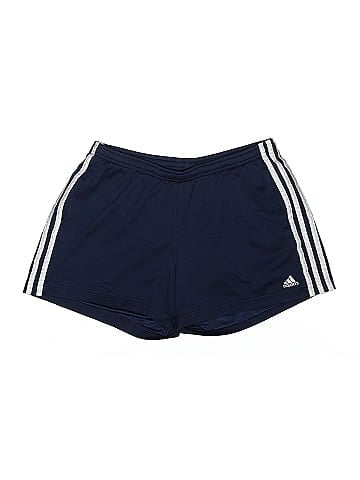 Adidas Athletic Shorts (view 1)