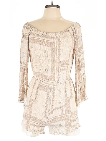 Gilli Romper (view 1)
