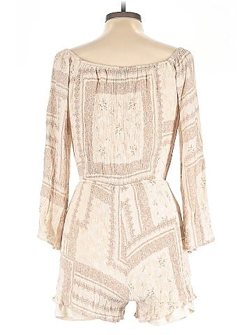 Gilli Romper (view 2)