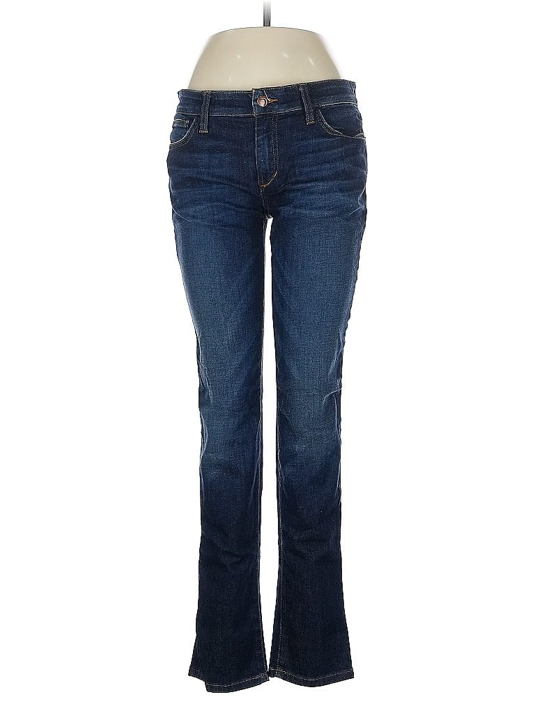 Click to view more detailed imagery on our partner's website Pre-owned Joe's Jeans Jeans In Blue