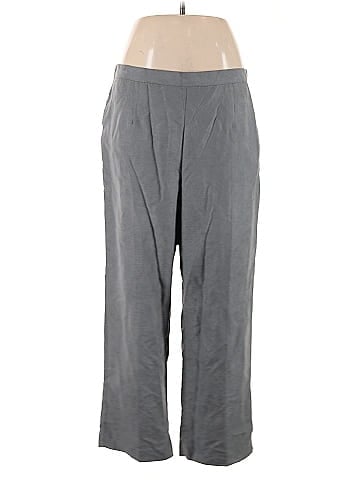Alfred Dunner Casual Pants (view 1)