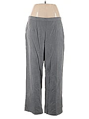 Alfred Dunner Casual Pants