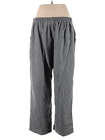 Alfred Dunner Casual Pants (view 2)