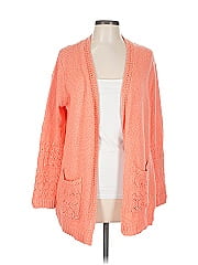 Isaac Mizrahi Live! Cardigan