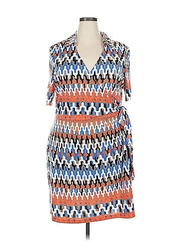 Jaclyn Smith Casual Dress (view 1)