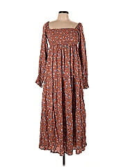 Easel Casual Dress