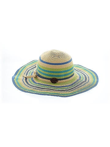 Panama Jack Sun Hat (view 1)