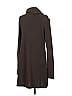 CAbi Brown Casual Dress Size S - photo 2