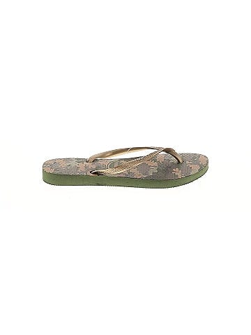 Havaianas Flip Flops (view 1)