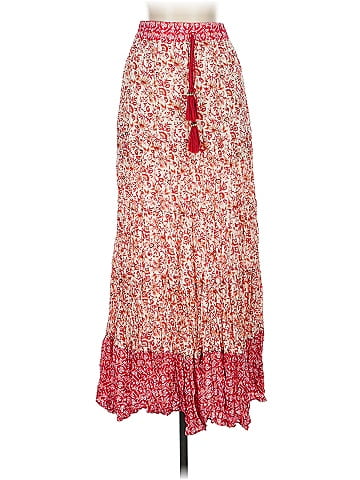 Zara Casual Skirt (view 1)