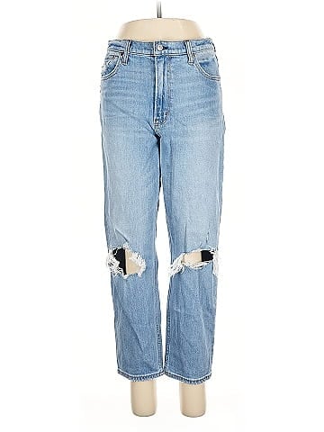Abercrombie & Fitch Jeans (view 1)