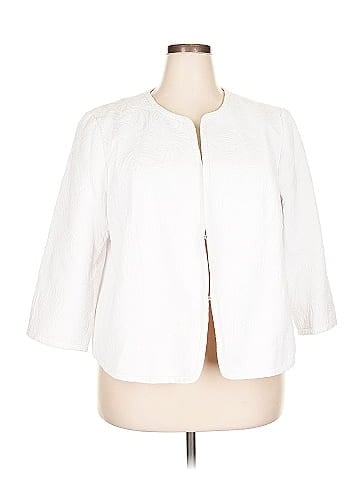 Talbots Jacket (view 1)
