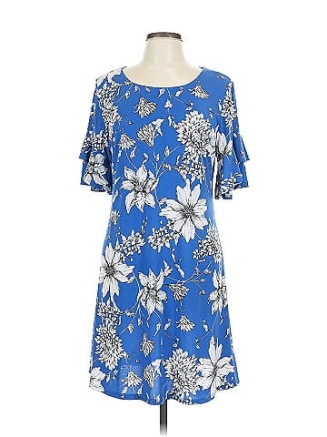 Karen Kane Casual Dress (view 1)