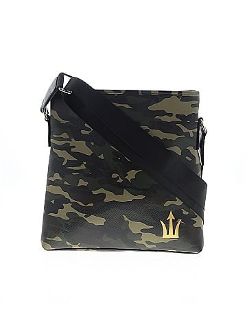 Spear Crossbody Bag (view 1)