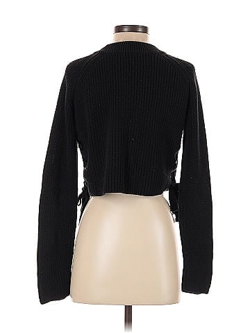English Factory Pullover Sweater (view 2)