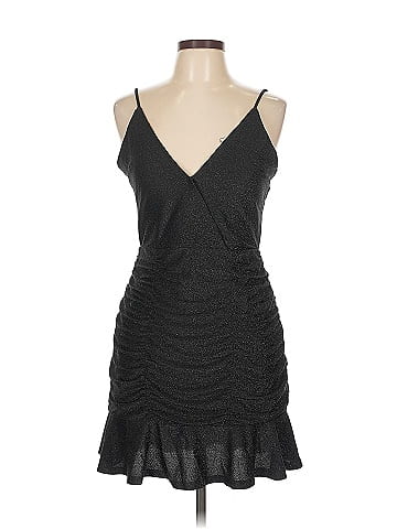 Glam Cocktail Dress (view 1)