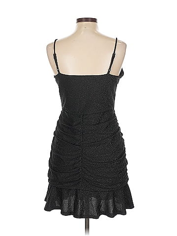 Glam Cocktail Dress (view 2)