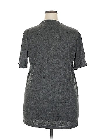 District. Short Sleeve T-Shirt (view 2)