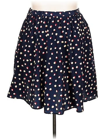 Xhilaration Casual Skirt (view 1)