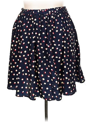 Xhilaration Casual Skirt (view 2)
