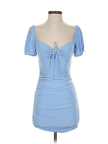 Windsor Cocktail Dress (view 1)