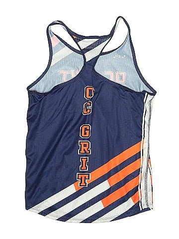 Boombah Active Tank (view 2)