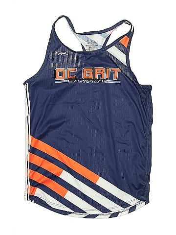 Boombah Active Tank (view 1)