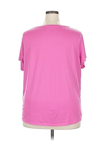 Secret Treasures Short Sleeve T-Shirt (view 2)