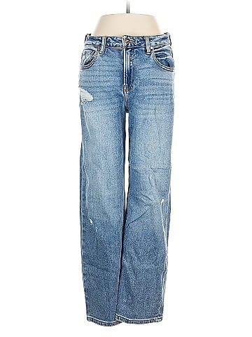 Risen Jeans (view 1)