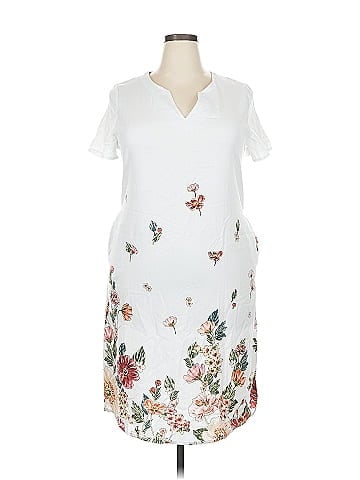 Unbranded Casual Dress (view 1)
