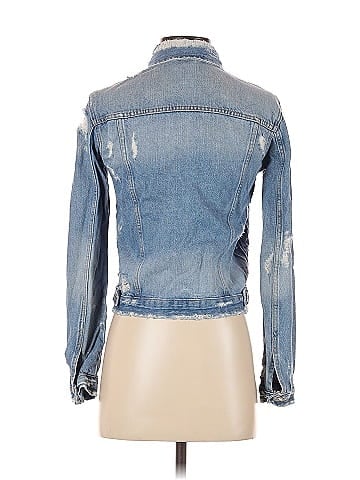 Zara Denim Jacket (view 2)