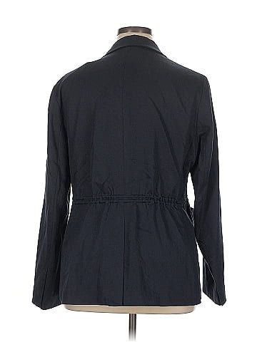 MM. LaFleur Blazer (view 2)