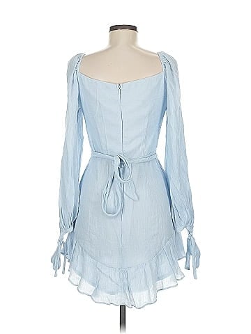 Saints + Secrets Casual Dress (view 2)
