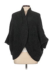 Barefoot Dreams Poncho