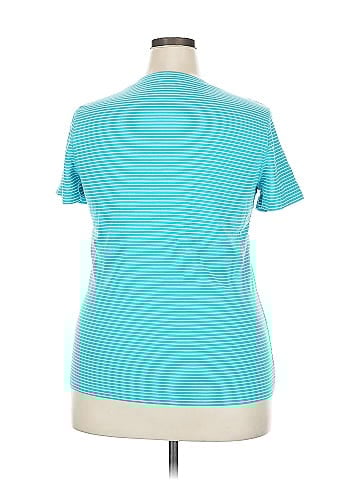 Jones New York Short Sleeve T-Shirt (view 2)