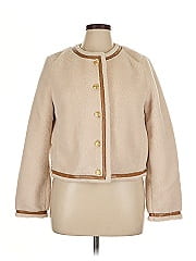 J.Crew Collection Coat