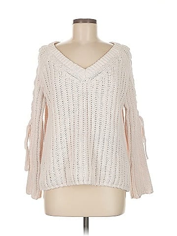 Venus Pullover Sweater (view 1)