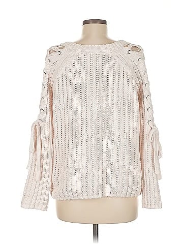 Venus Pullover Sweater (view 2)