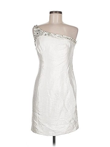 Laundry by Shelli Segal Cocktail Dress (view 1)